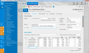 InsERT Subiekt Nexo Pro