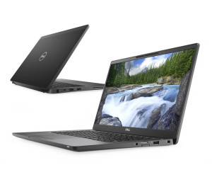 Laptop poleasingowy Dell Latitude 7400, stan: bardzo dobry