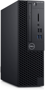 Komputer Poleasingowy Dell Optiplex 3060, stan: bardzo dobry