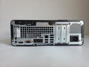 Komputer poleasingowy HP ProDesk 600 G4