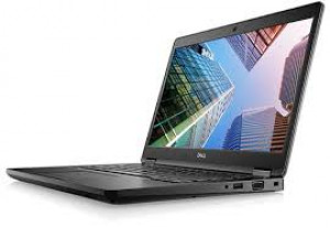 Laptop poleasingowy Dell Latitude 5490, stan: bardzo dobry