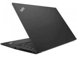 Laptop poleasingowy Lenovo ThinkPad T480s, stan: bardzo dobry (dotykowy)